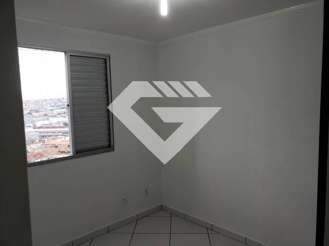 Apartamento para Venda em Ferraz de Vasconcelos - 4