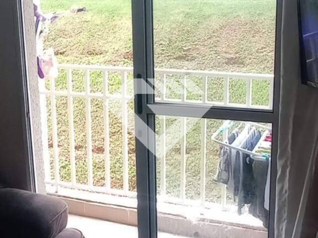 #AP1413 - Apartamento para Venda em Ferraz de Vasconcelos - SP - 2