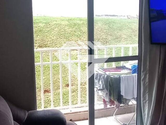 Apartamento para Venda em Ferraz de Vasconcelos - 4