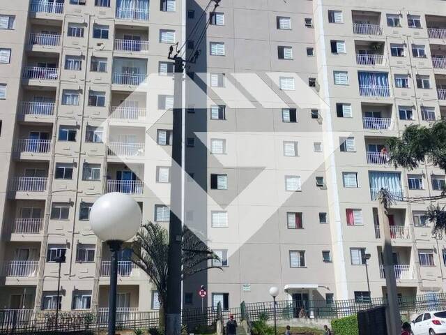 #AP1413 - Apartamento para Venda em Ferraz de Vasconcelos - SP - 1