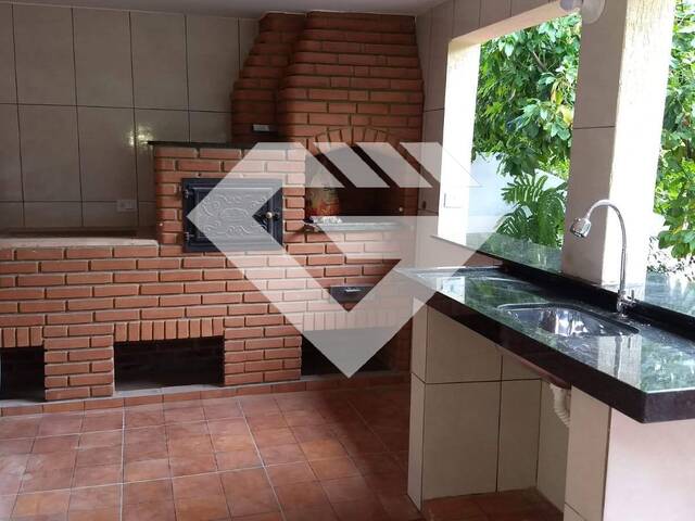 #CA1420 - Casa para Venda em Ferraz de Vasconcelos - SP - 1