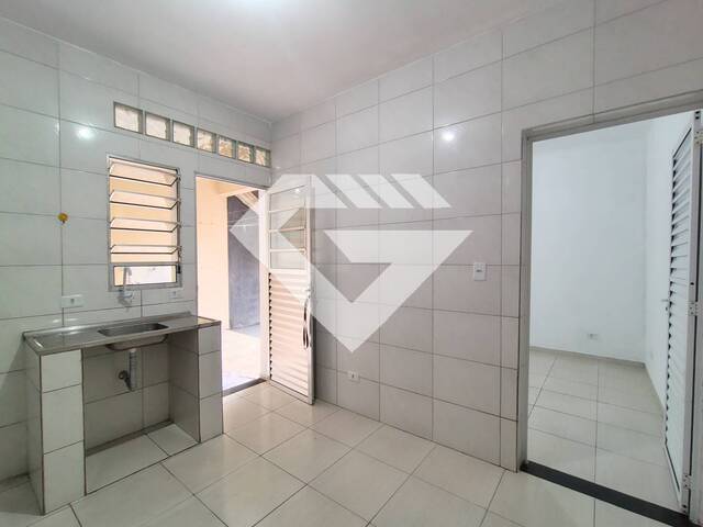 #CA1416 - Casa para Locação em Ferraz de Vasconcelos - SP - 2