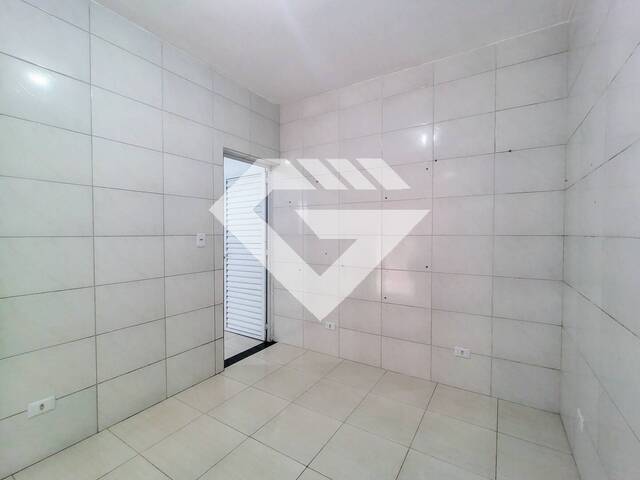 #CA1416 - Casa para Locação em Ferraz de Vasconcelos - SP - 3