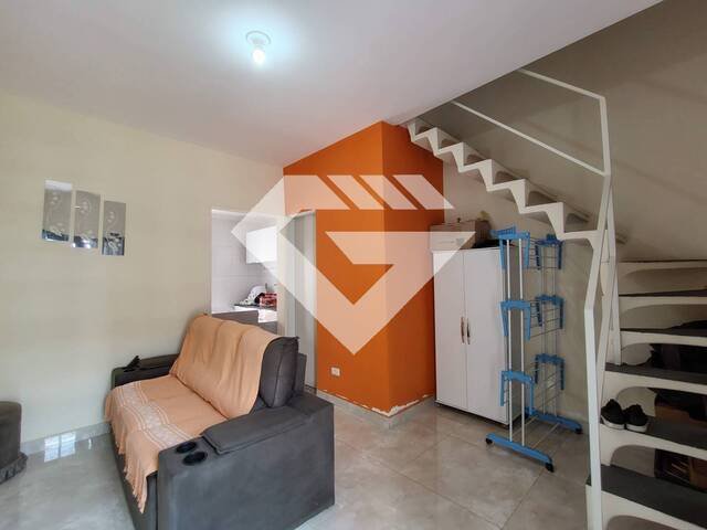#CA1427 - Casa para Venda em Ferraz de Vasconcelos - SP - 1