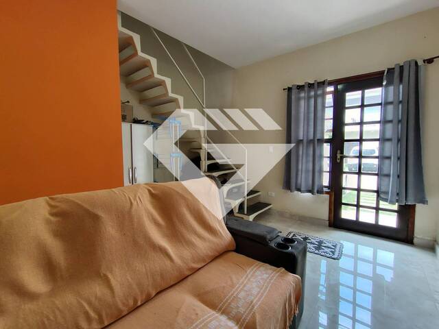 #CA1427 - Casa para Venda em Ferraz de Vasconcelos - SP - 2
