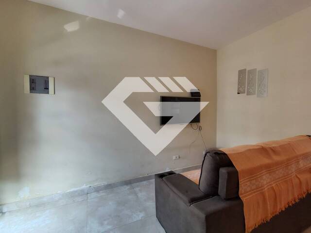 #CA1427 - Casa para Venda em Ferraz de Vasconcelos - SP - 3