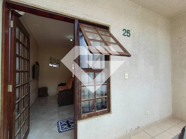 Casa para Venda em Ferraz de Vasconcelos - 5