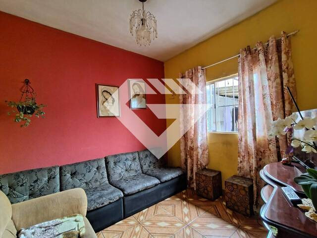 #CA1429 - Casa para Venda em Suzano - SP - 2