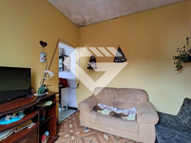 #CA1429 - Casa para Venda em Suzano - SP - 3