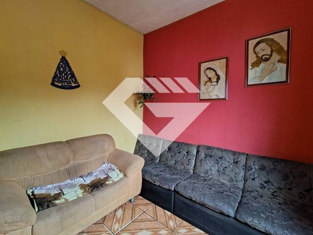 Casa para Venda em Suzano - 4