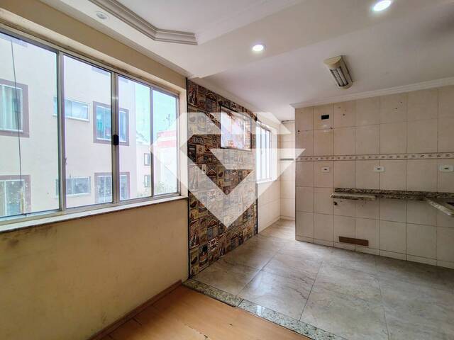 #AP1430 - Apartamento para Venda em Ferraz de Vasconcelos - SP - 2