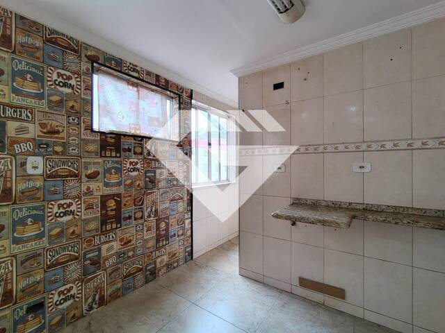 #AP1430 - Apartamento para Venda em Ferraz de Vasconcelos - SP - 1