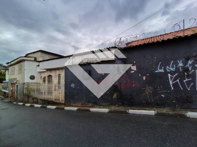 #CA1431 - Casa para Venda em Ferraz de Vasconcelos - SP - 2