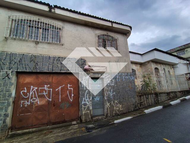 #CA1431 - Casa para Venda em Ferraz de Vasconcelos - SP - 3
