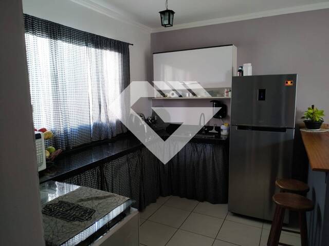 #CA1433 - Casa para Venda em Suzano - SP - 3