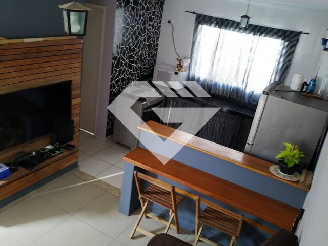 #CA1433 - Casa para Venda em Suzano - SP - 1