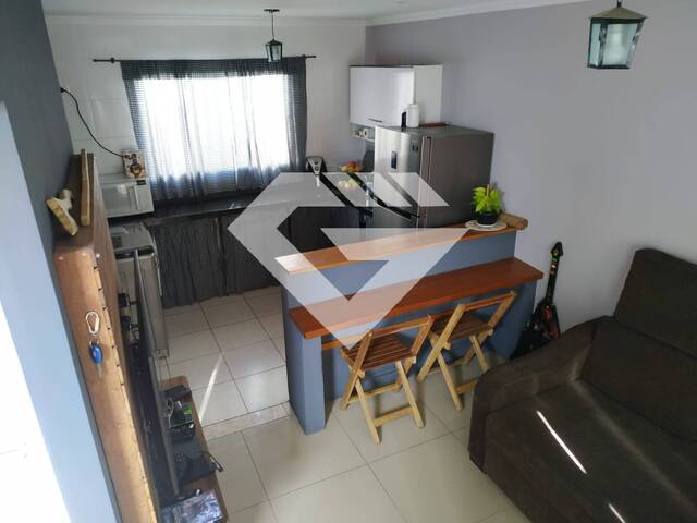#CA1433 - Casa para Venda em Suzano - SP - 2