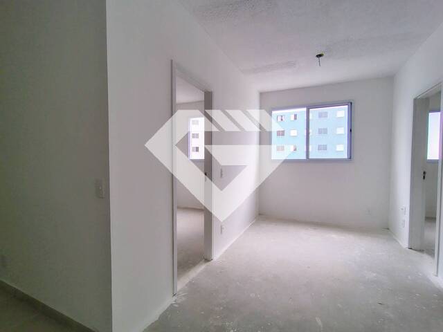 #AP1434 - Apartamento para Venda em Ferraz de Vasconcelos - SP - 2