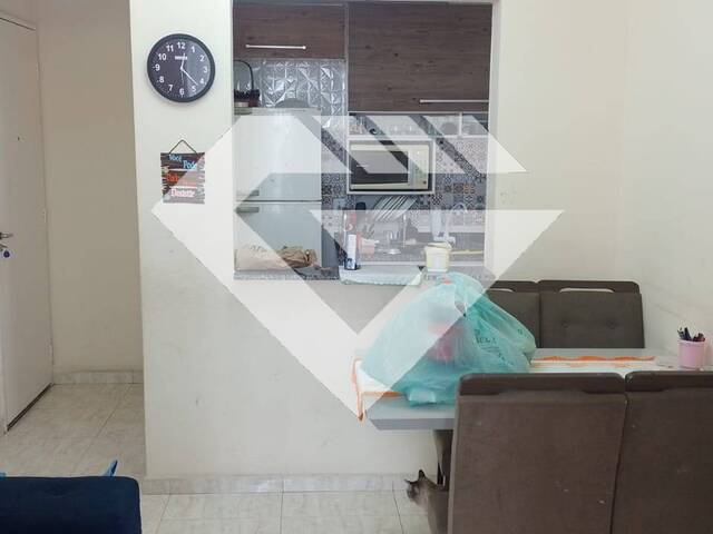 #AP1437 - Apartamento para Venda em Ferraz de Vasconcelos - SP