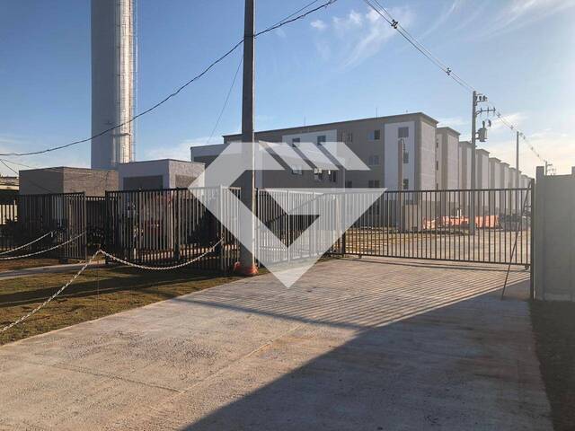 Apartamento para Venda em Suzano - 5