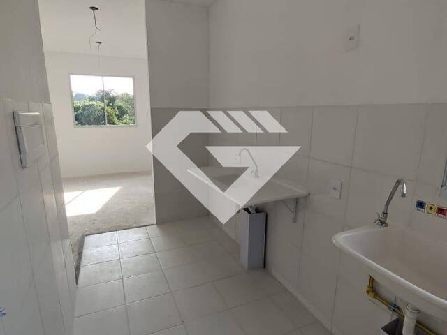 #AP1440 - Apartamento para Venda em Suzano - SP - 1