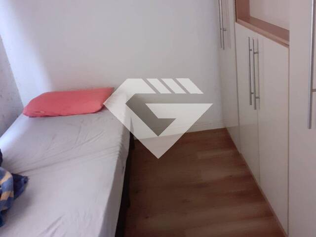 #AP1440 - Apartamento para Venda em Suzano - SP - 2