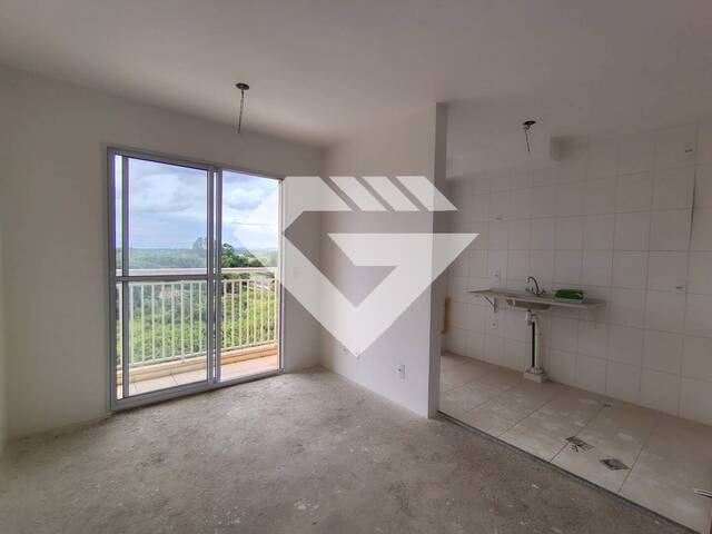 #AP1444 - Apartamento para Venda em Ferraz de Vasconcelos - SP - 1