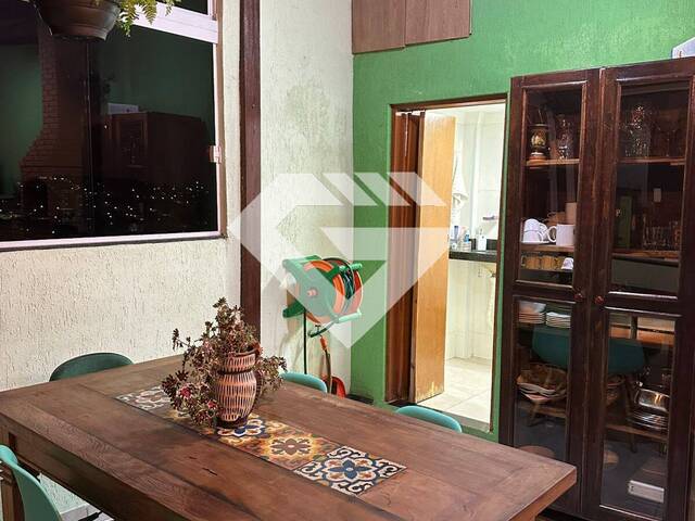 #CA1448 - Casa para Locação em Ferraz de Vasconcelos - SP - 2