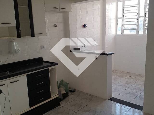 #AP1449 - Apartamento para Venda em Poá - SP - 2
