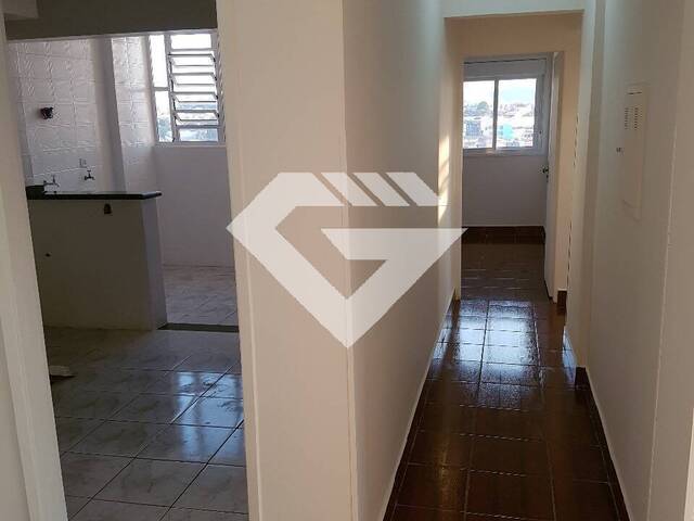 Apartamento para Venda em Poá - 4