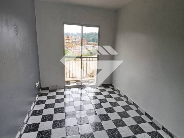 Apartamento para Locação em Ferraz de Vasconcelos - 4