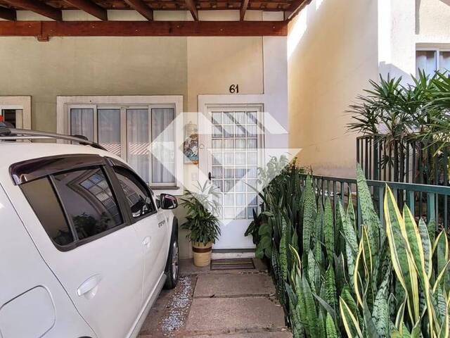 #CA1450 - Casa para Venda em Ferraz de Vasconcelos - SP - 2