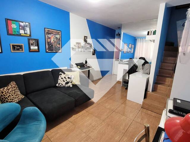 #CA1450 - Casa para Venda em Ferraz de Vasconcelos - SP - 3