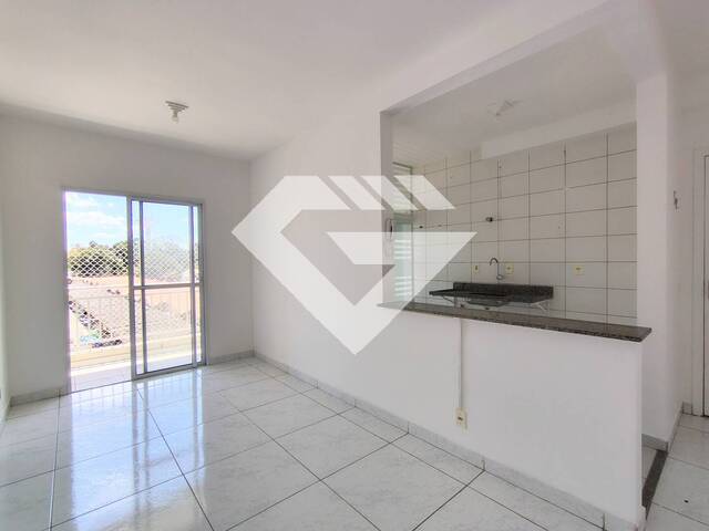 #AP1451 - Apartamento para Venda em Ferraz de Vasconcelos - SP - 1