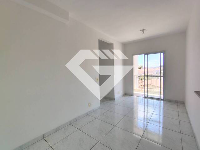 #AP1451 - Apartamento para Venda em Ferraz de Vasconcelos - SP - 2