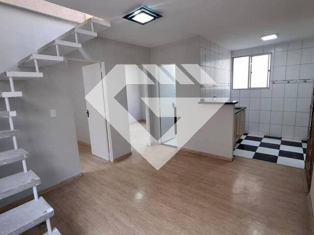 #AP1452 - Apartamento para Venda em Poá - SP - 3