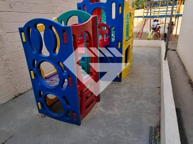 Apartamento para Venda em Poá - 5