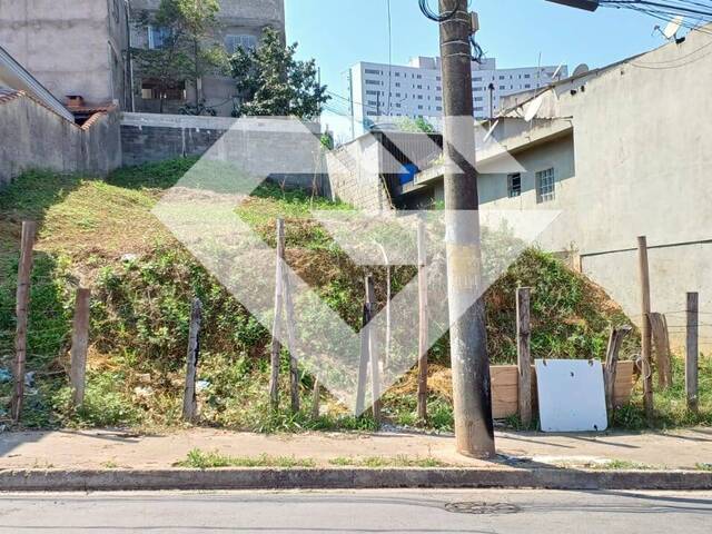 #TE1453 - Área para Venda em Ferraz de Vasconcelos - SP - 2