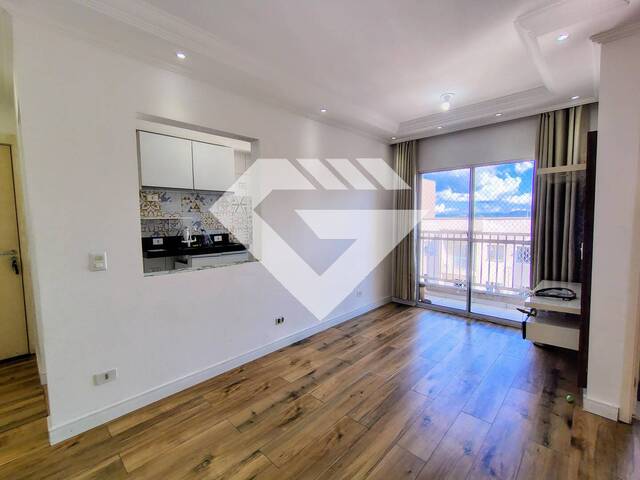 #AP1319 - Apartamento para Locação em Ferraz de Vasconcelos - SP - 2