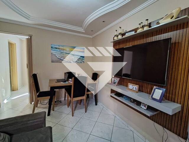 #AP1285 - Apartamento para Venda em Ferraz de Vasconcelos - SP - 1