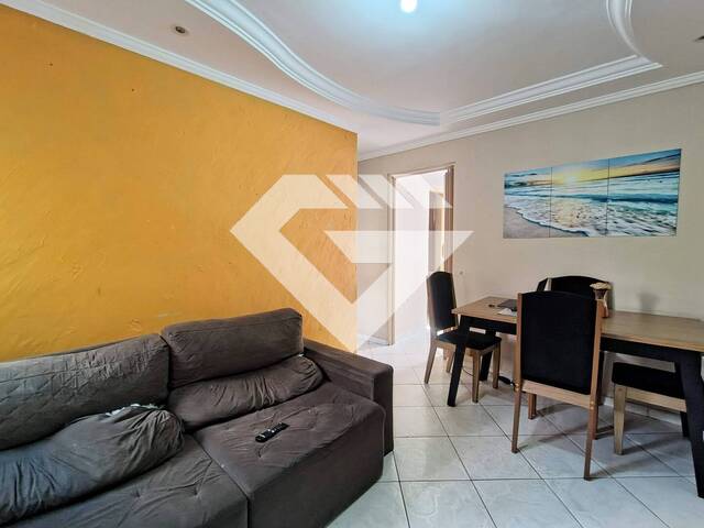 #AP1285 - Apartamento para Venda em Ferraz de Vasconcelos - SP - 2