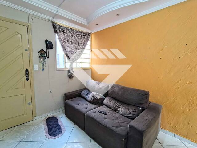 Apartamento para Venda em Ferraz de Vasconcelos - 4
