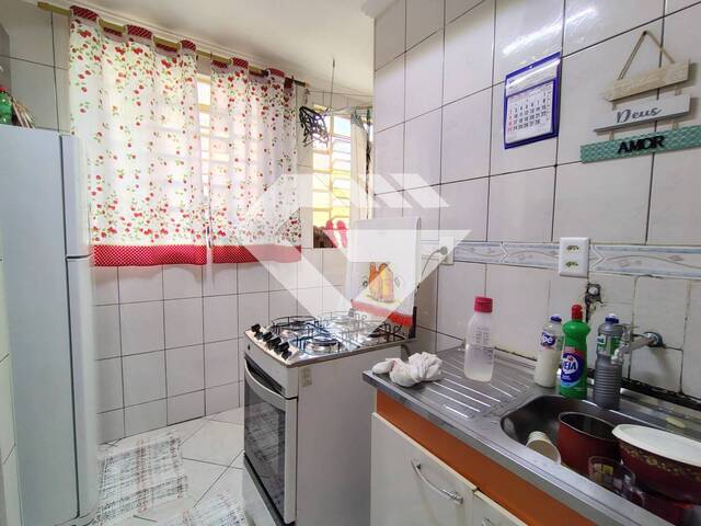 Apartamento para Venda em Ferraz de Vasconcelos - 5