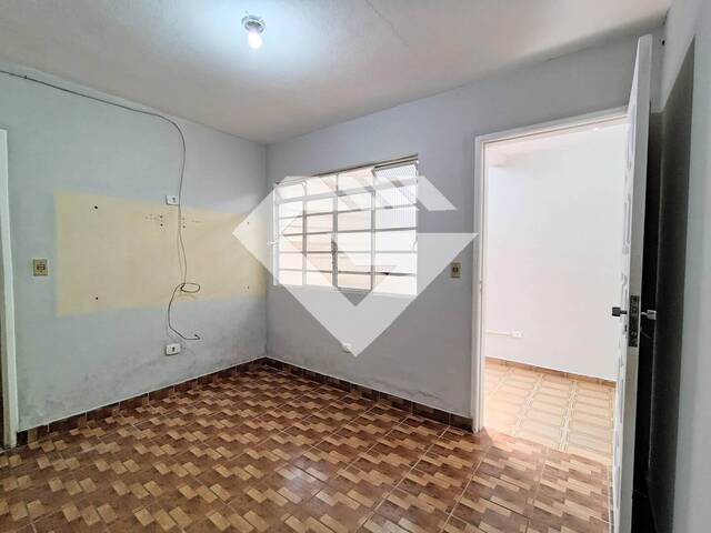 #CA1296 - Casa para Venda em Ferraz de Vasconcelos - SP - 1