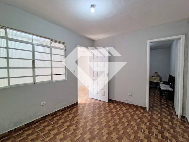 #CA1296 - Casa para Venda em Ferraz de Vasconcelos - SP - 2