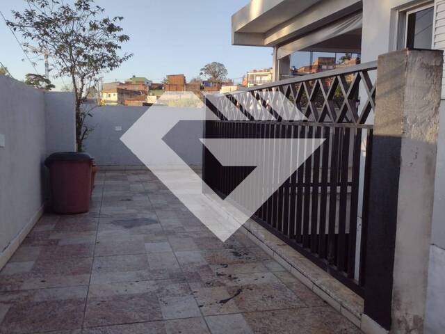 #CA1459 - Casa para Locação em Poá - SP - 3