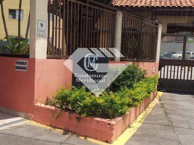 #AP1462 - Apartamento para Venda em Ferraz de Vasconcelos - SP - 2