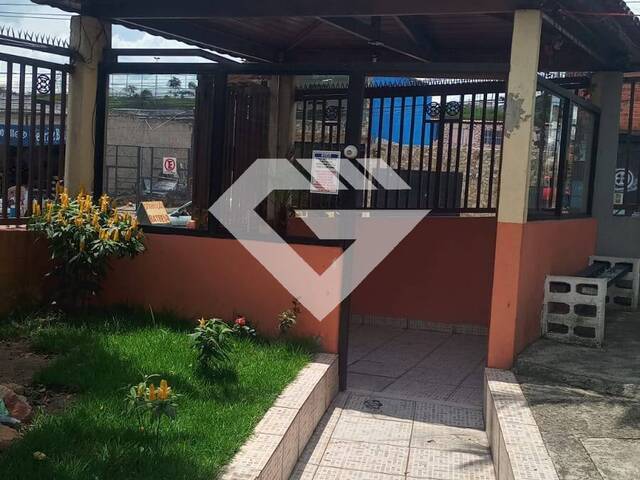 #AP1462 - Apartamento para Venda em Ferraz de Vasconcelos - SP - 1