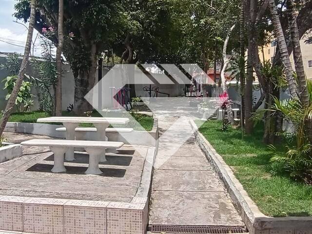 #AP1462 - Apartamento para Venda em Ferraz de Vasconcelos - SP - 3