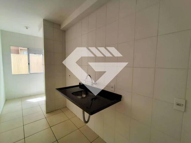Apartamento para Locação em Ferraz de Vasconcelos - 5